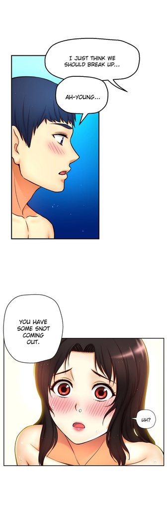 Mia's Tool Ch.0-7