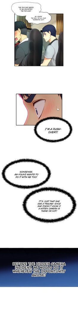 Mia's Tool Ch.0-7