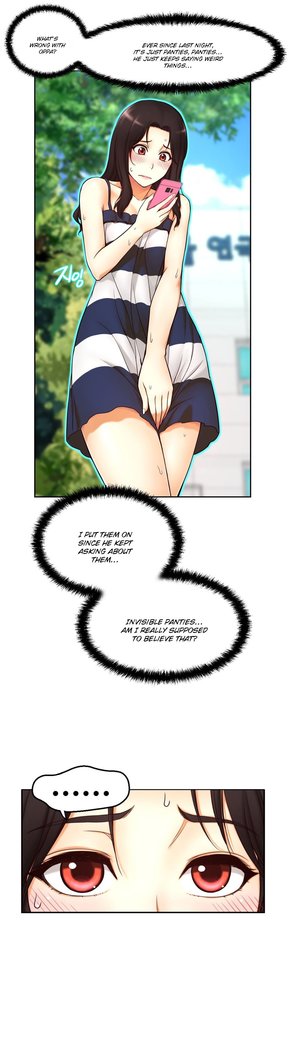 Mia's Tool Ch.0-7
