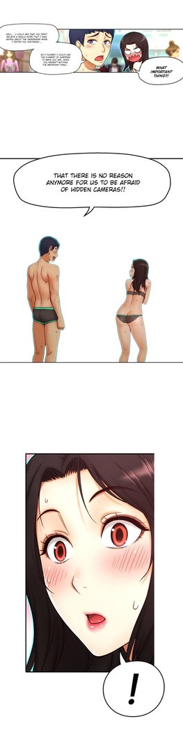 Mia's Tool Ch.0-7