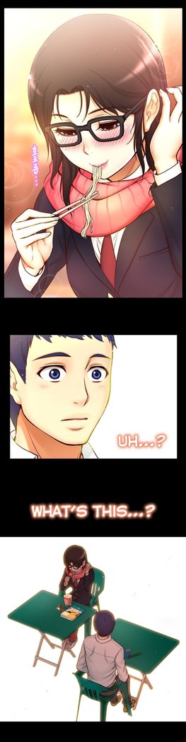 Mia's Tool Ch.0-7