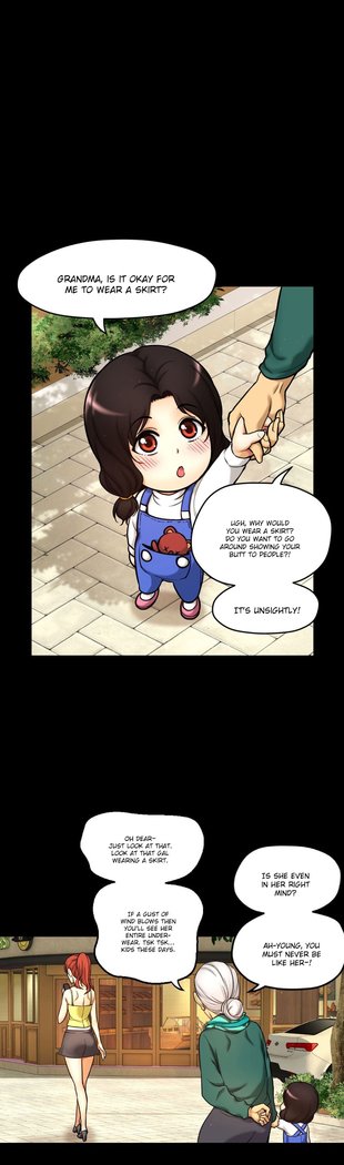 Mia's Tool Ch.0-7