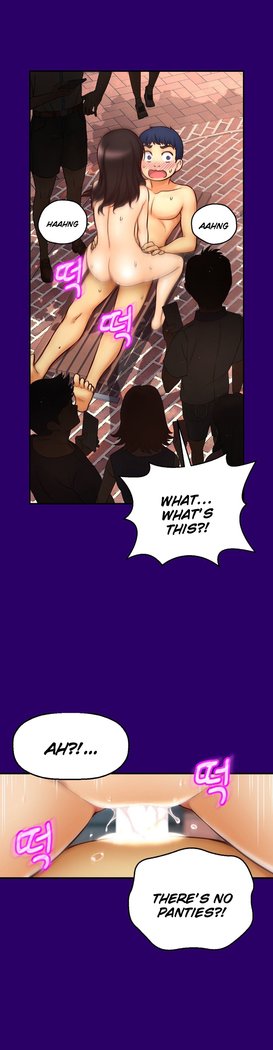 Mia's Tool Ch.0-7