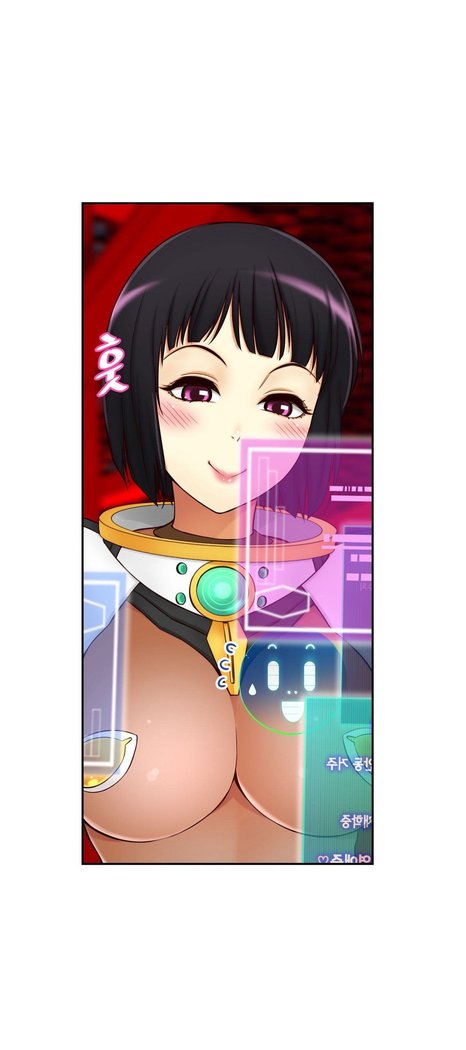 Mia's Tool Ch.0-7