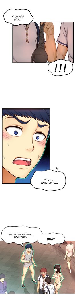 Mia's Tool Ch.0-7