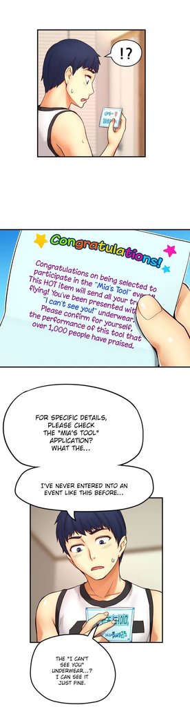 Mia's Tool Ch.0-7