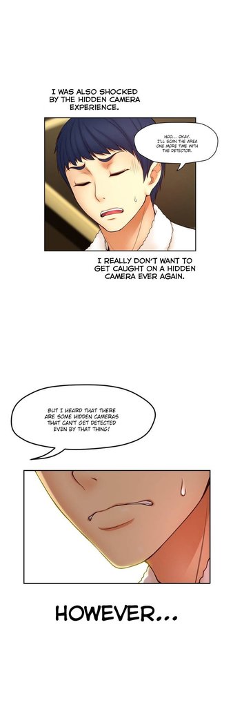 Mia's Tool Ch.0-7