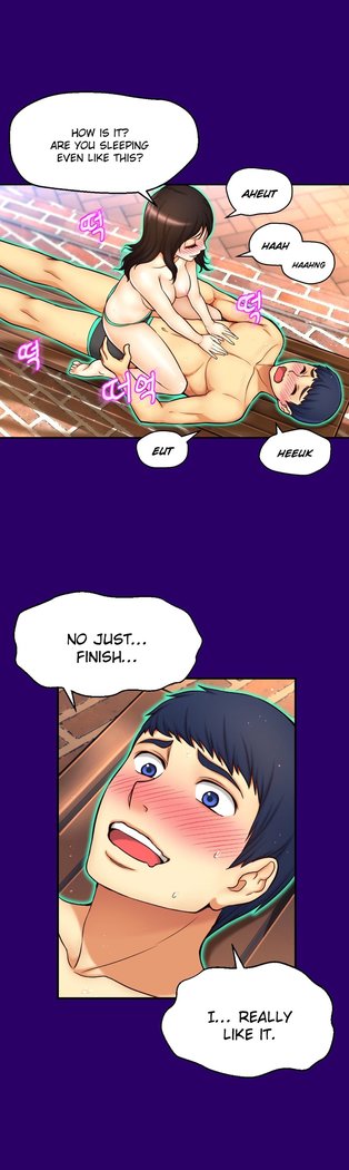 Mia's Tool Ch.0-7