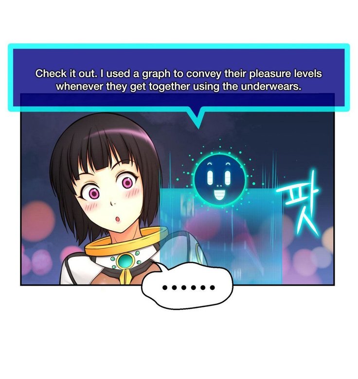 Mia's Tool Ch.0-7