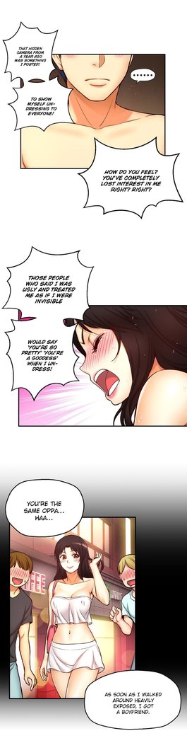 Mia's Tool Ch.0-7