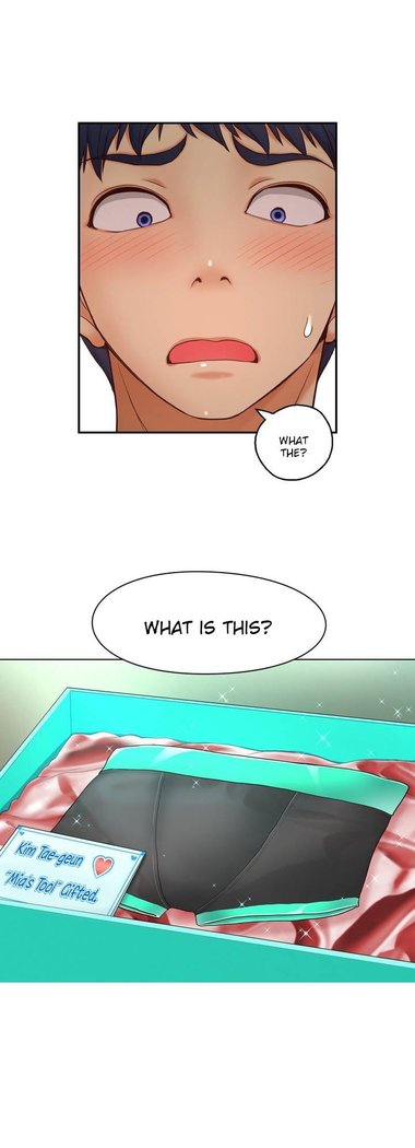 Mia's Tool Ch.0-7