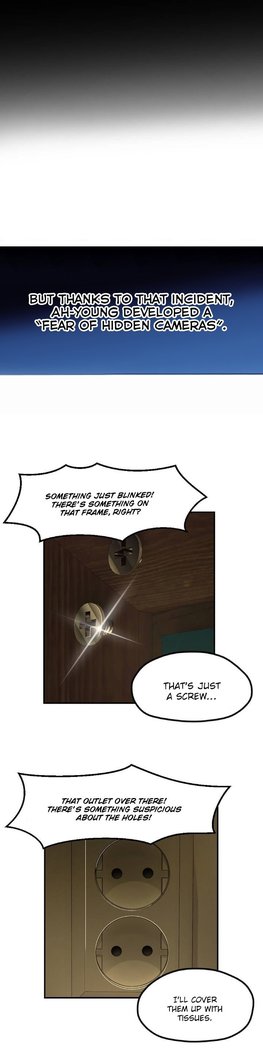 Mia's Tool Ch.0-7
