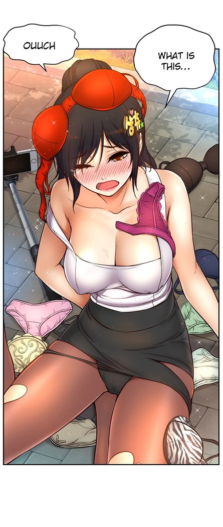 Mia's Tool Ch.0-7