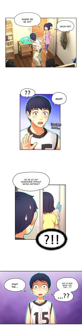 Mia's Tool Ch.0-7