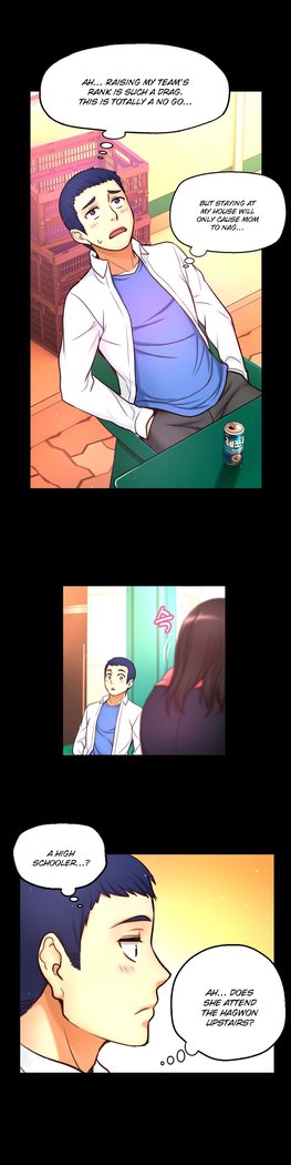 Mia's Tool Ch.0-7