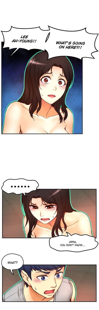 Mia's Tool Ch.0-7