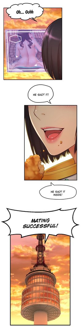 Mia's Tool Ch.0-7
