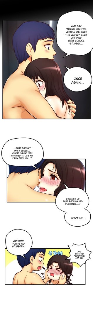 Mia's Tool Ch.0-7