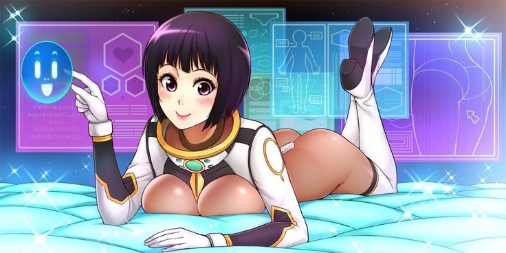 Mia's Tool Ch.0-7