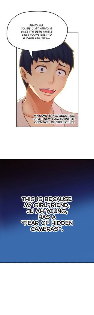 Mia's Tool Ch.0-7