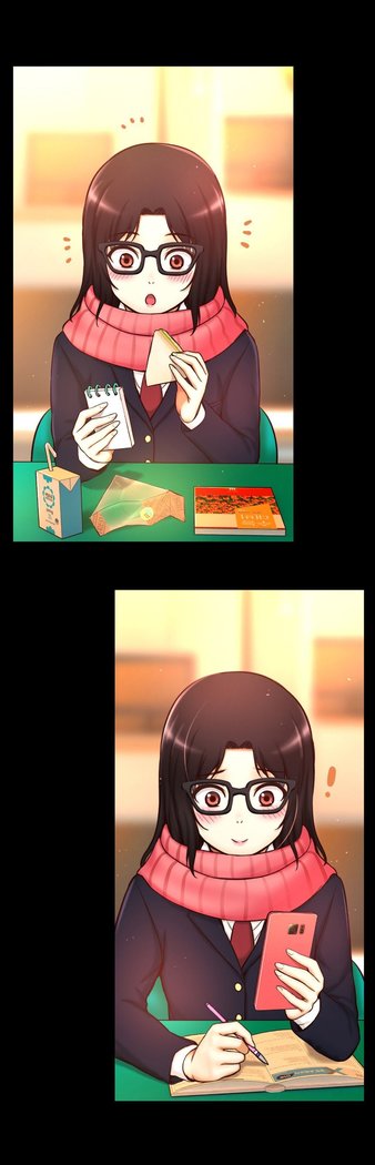 Mia's Tool Ch.0-7