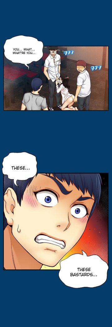 Mia's Tool Ch.0-7