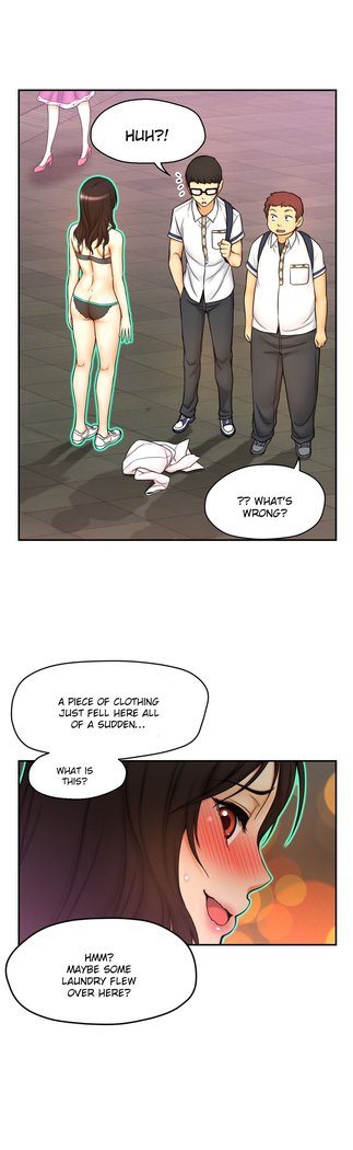 Mia's Tool Ch.0-7