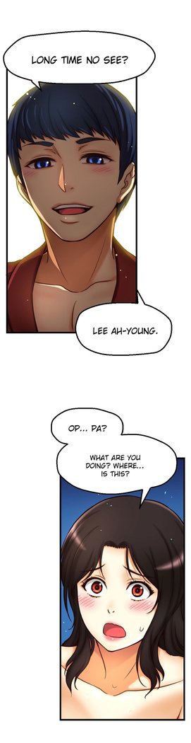 Mia's Tool Ch.0-7
