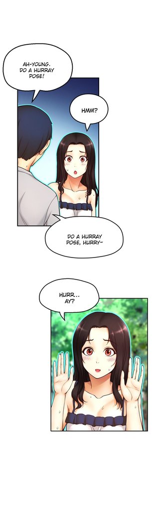 Mia's Tool Ch.0-7