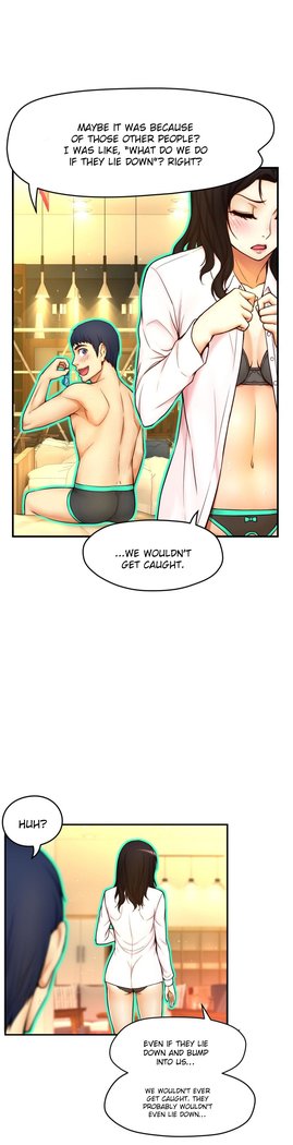 Mia's Tool Ch.0-7