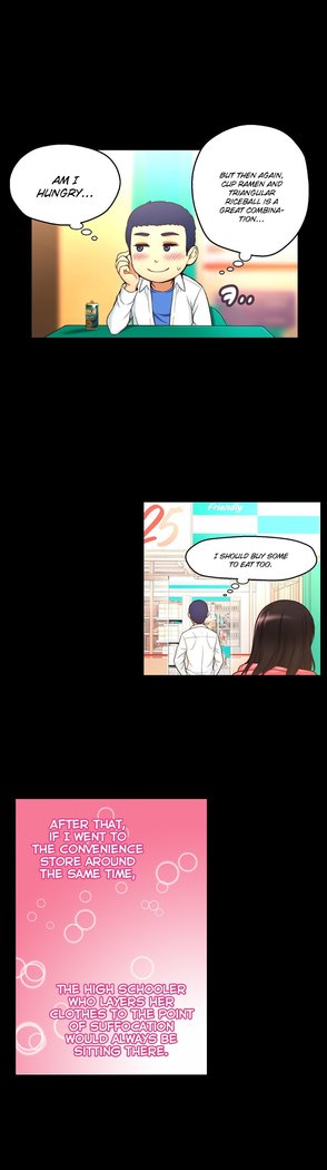 Mia's Tool Ch.0-7
