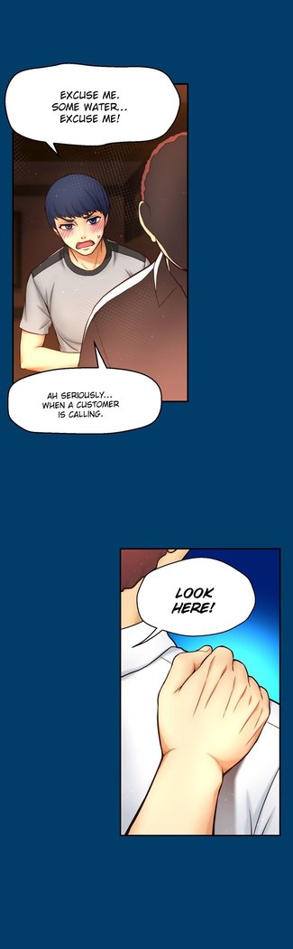 Mia's Tool Ch.0-7