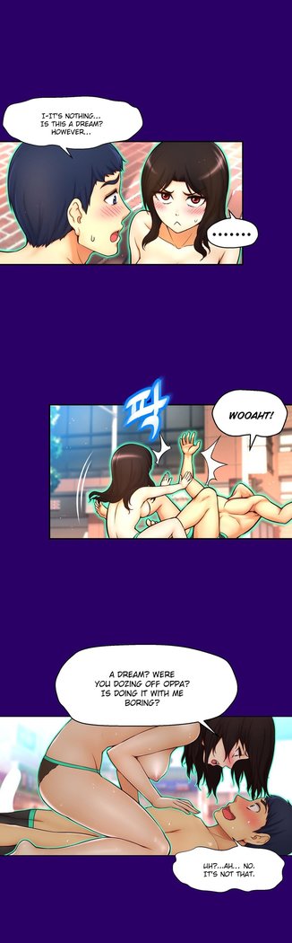 Mia's Tool Ch.0-7