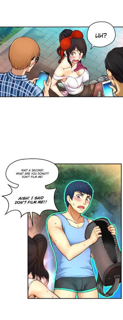 Mia's Tool Ch.0-7