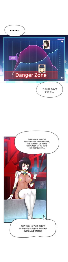 Mia's Tool Ch.0-7