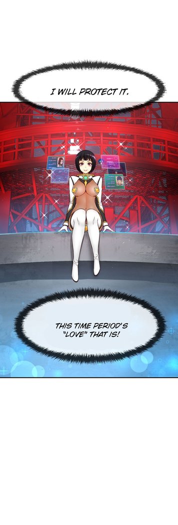 Mia's Tool Ch.0-7