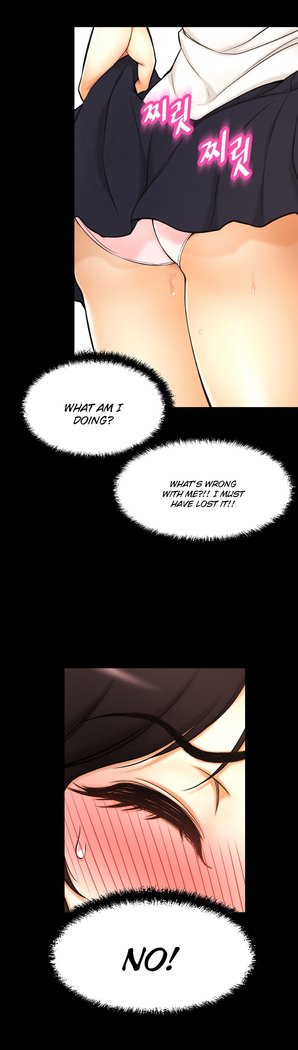 Mia's Tool Ch.0-7