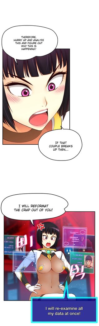 Mia's Tool Ch.0-7