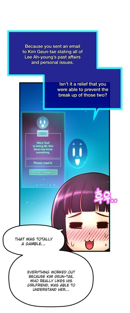 Mia's Tool Ch.0-7