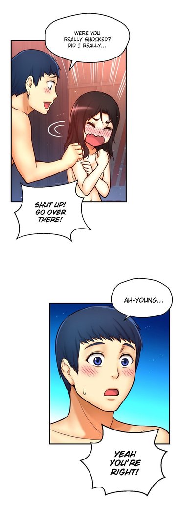 Mia's Tool Ch.0-7