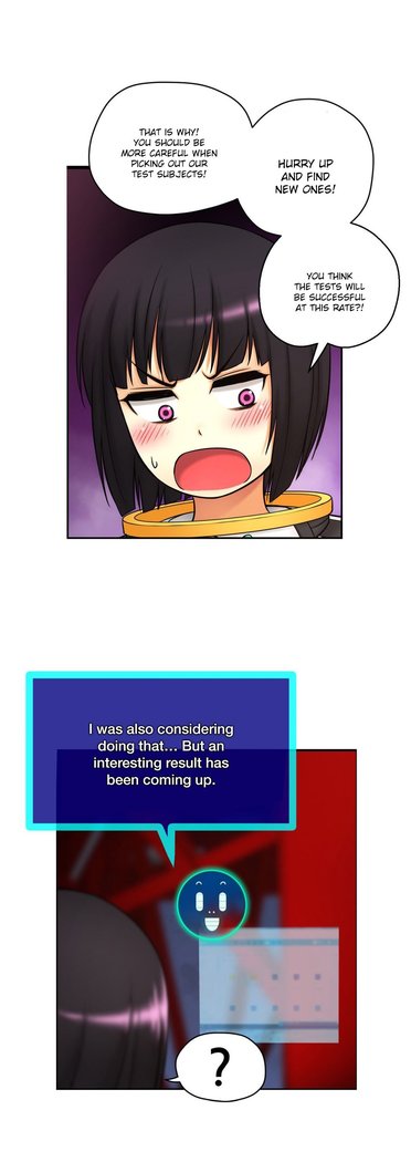 Mia's Tool Ch.0-7
