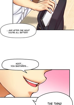 Mia's Tool Ch.0-7 - Page 262
