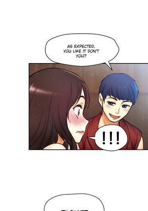Mia's Tool Ch.0-7 - Page 299