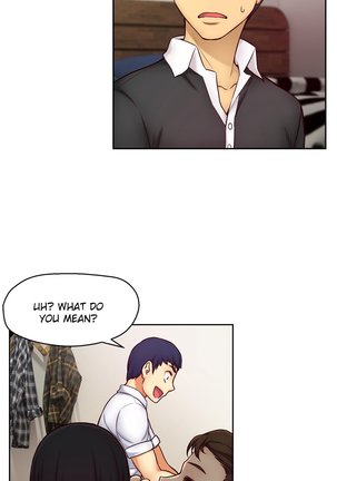 Mia's Tool Ch.0-7 Page #261