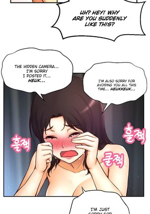 Mia's Tool Ch.0-7 - Page 359