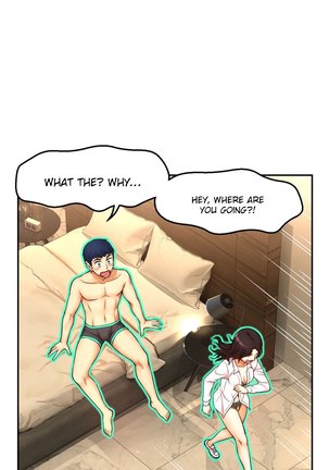 Mia's Tool Ch.0-7 - Page 196