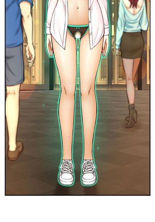 Mia's Tool Ch.0-7 Page #199