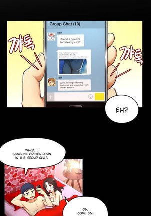 Mia's Tool Ch.0-7 Page #35