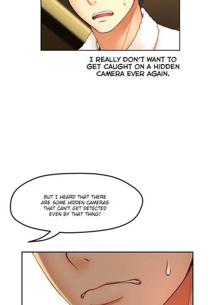 Mia's Tool Ch.0-7 Page #41