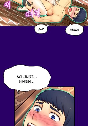 Mia's Tool Ch.0-7 - Page 249